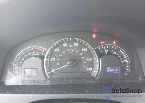 2014 Toyota Camry Le z USA, uszkodzony, nr VIN 4T4BF1FK9ER400484